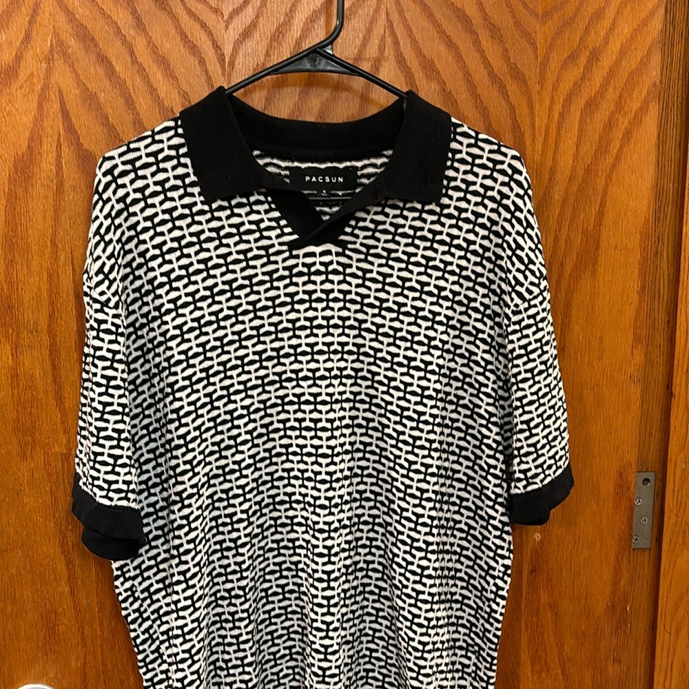 NWOT Pacsun shirt